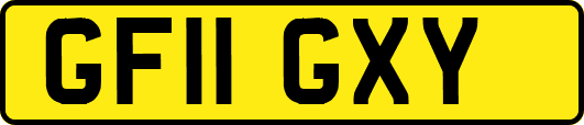 GF11GXY