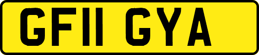 GF11GYA