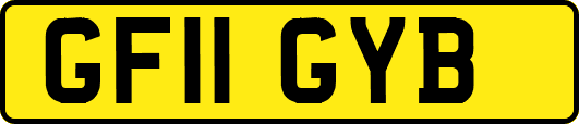 GF11GYB