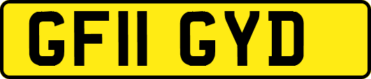 GF11GYD