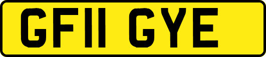 GF11GYE