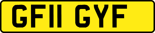 GF11GYF
