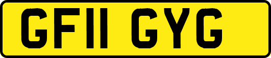 GF11GYG