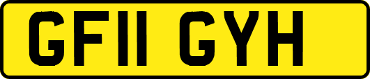 GF11GYH