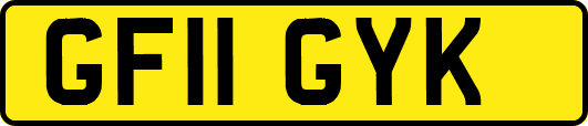 GF11GYK