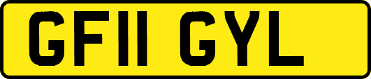 GF11GYL