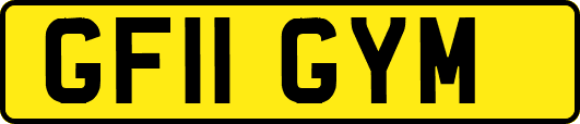 GF11GYM