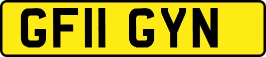 GF11GYN