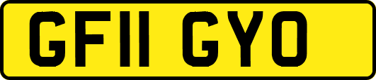GF11GYO