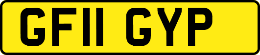 GF11GYP