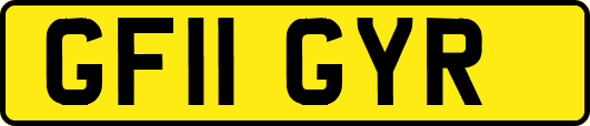 GF11GYR