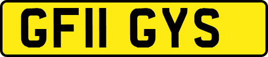 GF11GYS