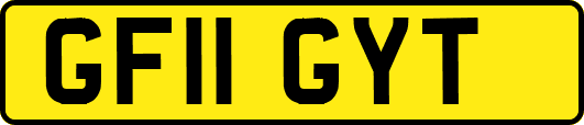 GF11GYT