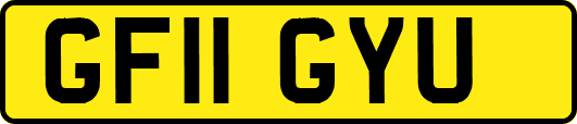 GF11GYU
