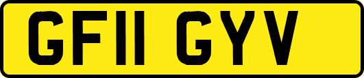 GF11GYV