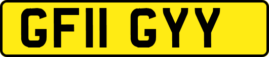 GF11GYY
