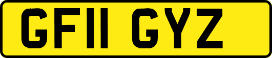 GF11GYZ