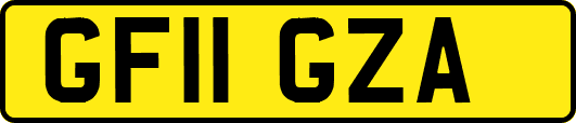 GF11GZA