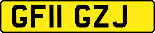 GF11GZJ