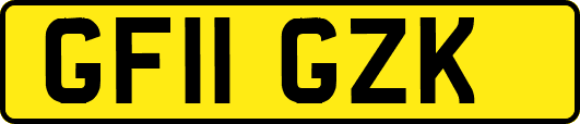 GF11GZK