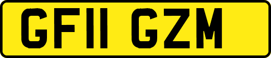 GF11GZM