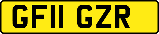GF11GZR