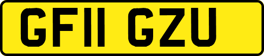 GF11GZU
