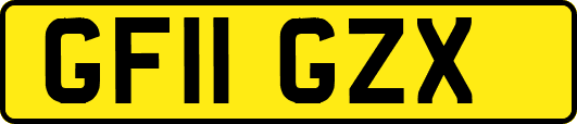 GF11GZX
