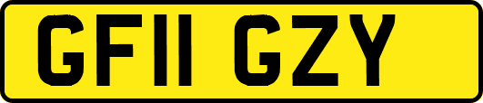 GF11GZY