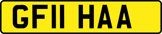 GF11HAA