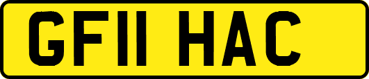 GF11HAC