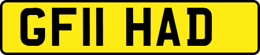 GF11HAD