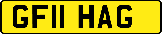 GF11HAG