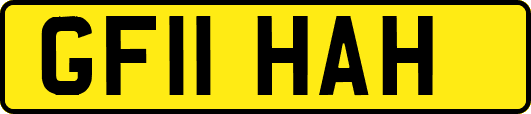 GF11HAH
