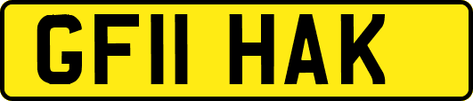 GF11HAK
