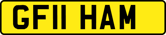 GF11HAM
