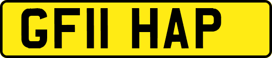 GF11HAP
