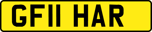 GF11HAR