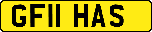 GF11HAS