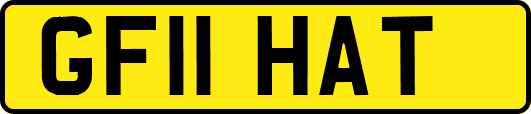 GF11HAT
