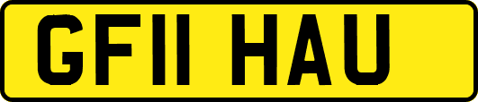 GF11HAU