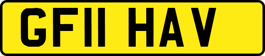 GF11HAV