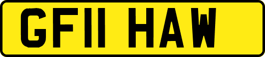 GF11HAW