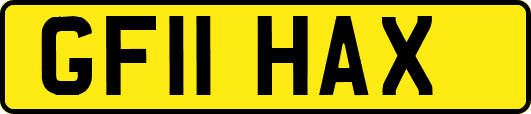 GF11HAX