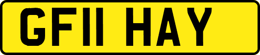 GF11HAY
