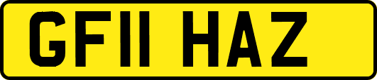 GF11HAZ