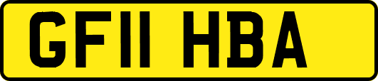 GF11HBA