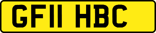 GF11HBC