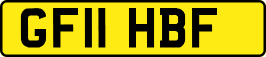 GF11HBF
