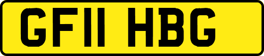 GF11HBG